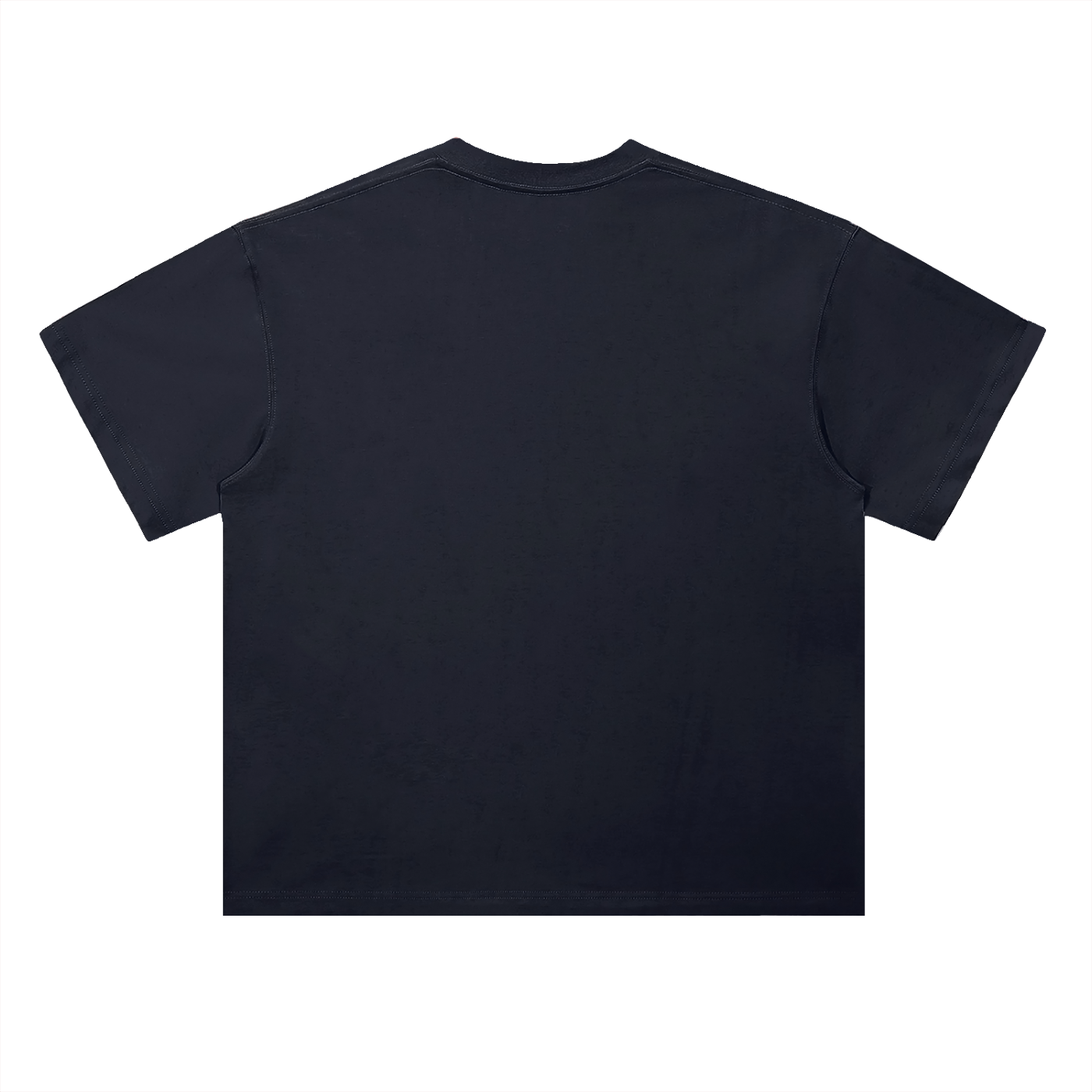 Standard Heavy Graphic Tee: HUSTLERS 1