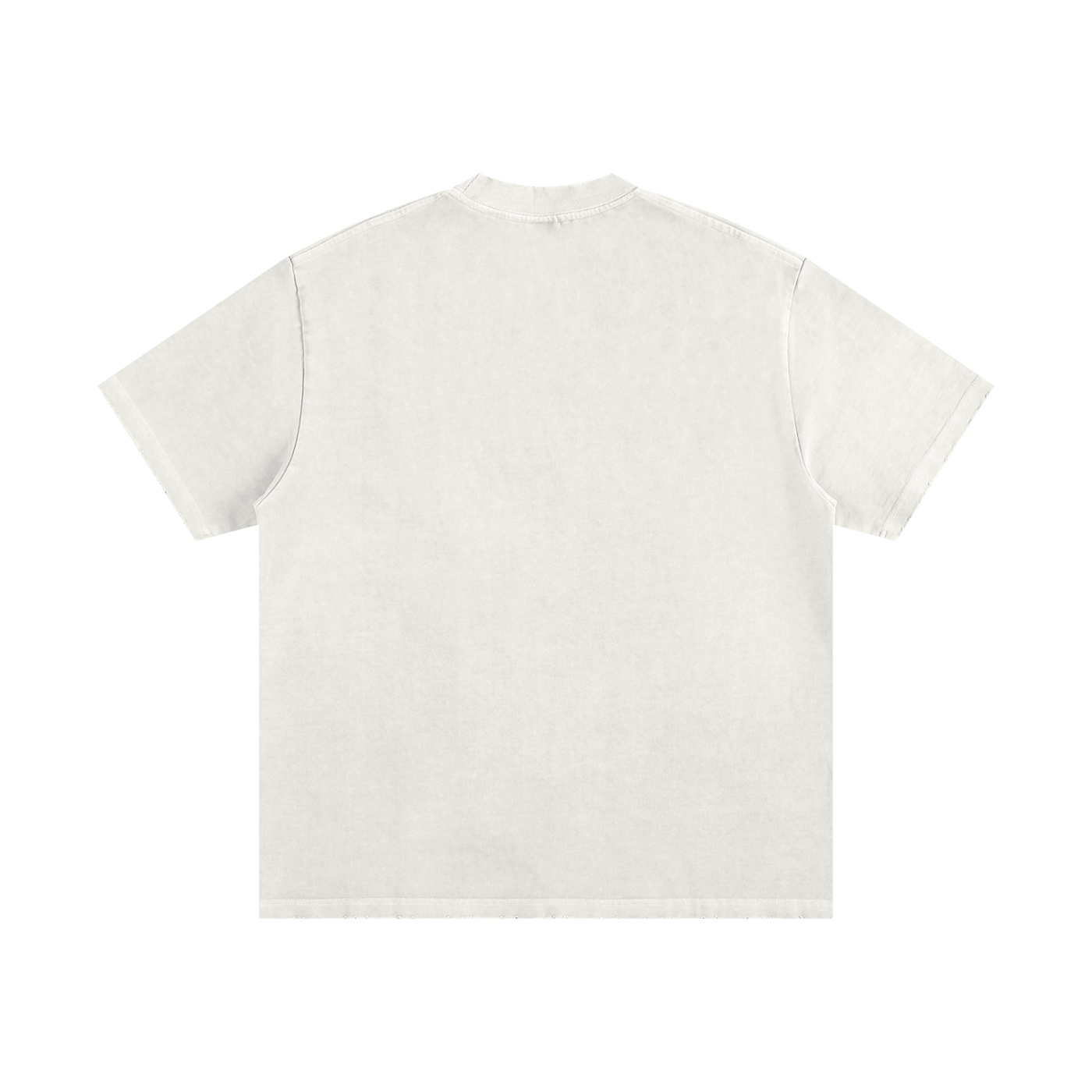 Art Over Algorithms T-Shirt