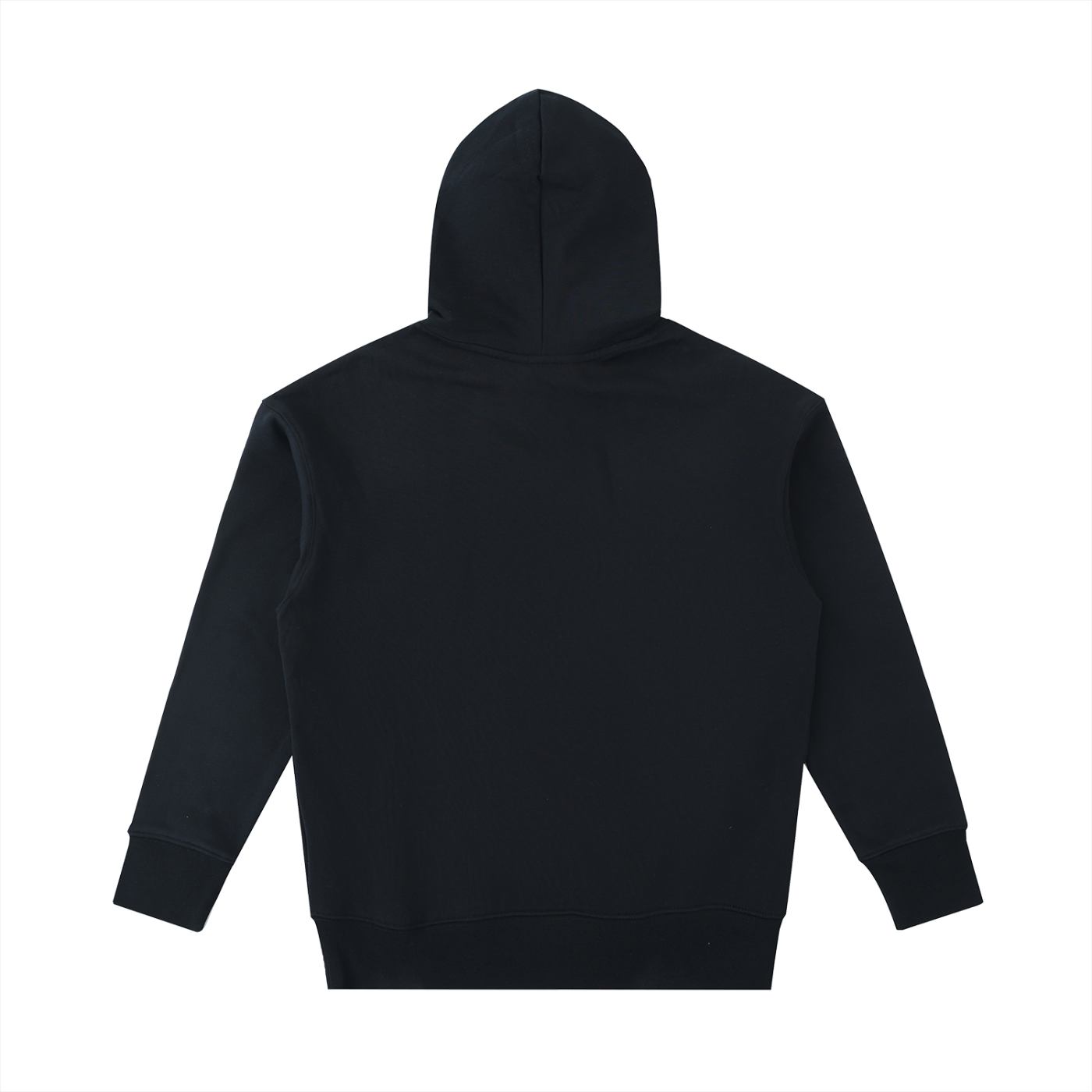 Standard Heavy Graphic Hoodie: Hustlers 1