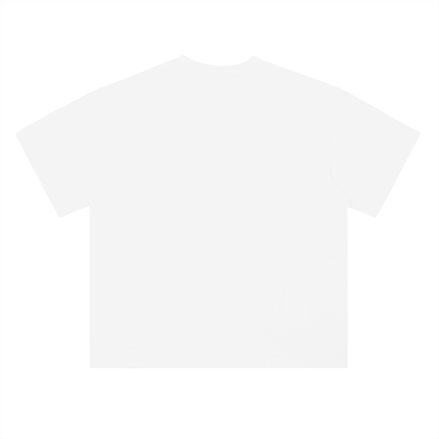 Standard Heavy Graphic Tee: Hustlers Anonymous