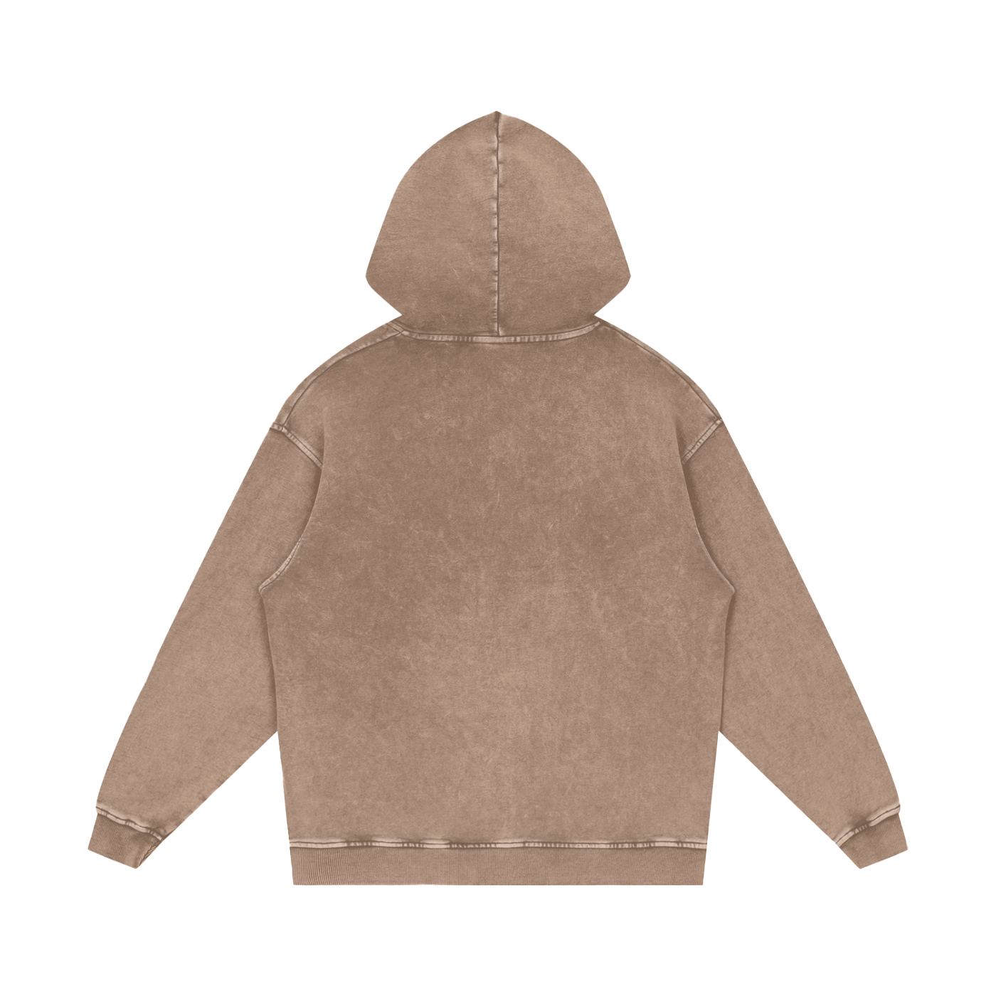 California Plates Hoodie