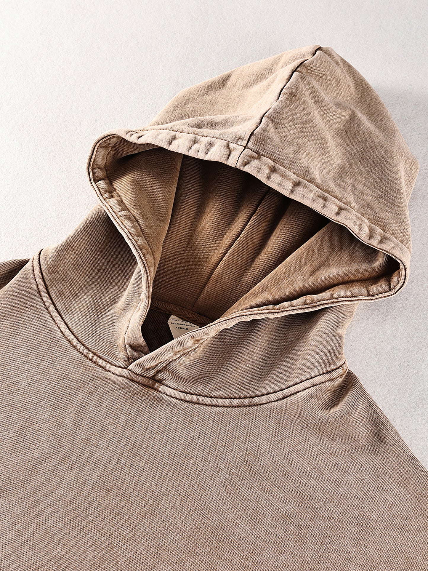 WEHUNTSHARKS Hoodie