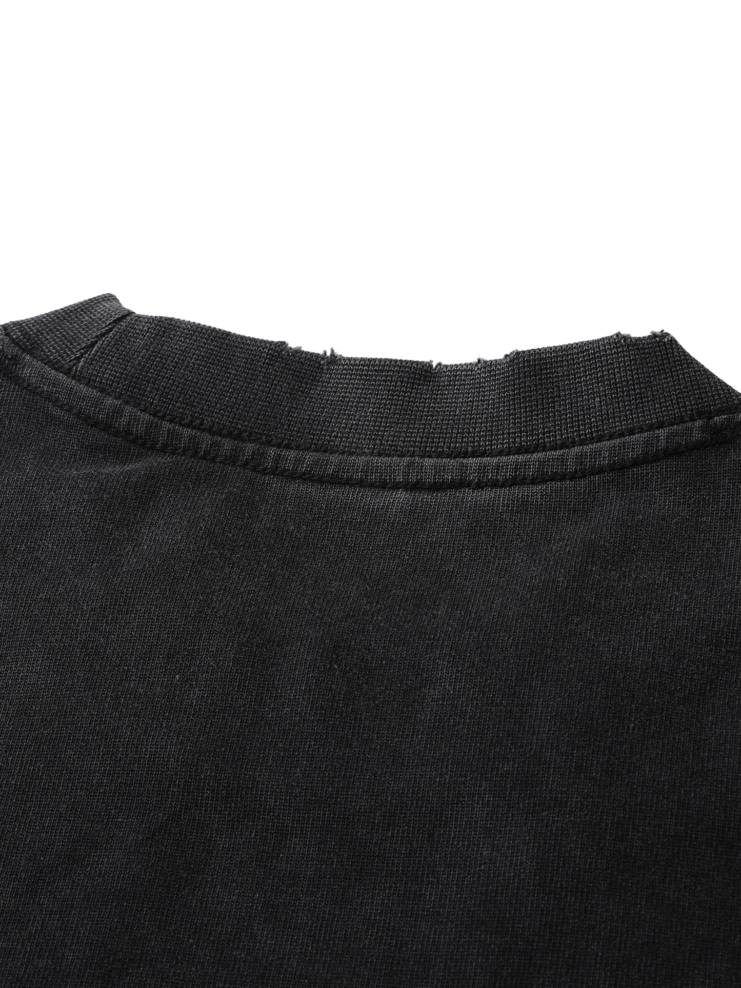 WEHUNTSHARKS T-Shirt (BLK/GRY)