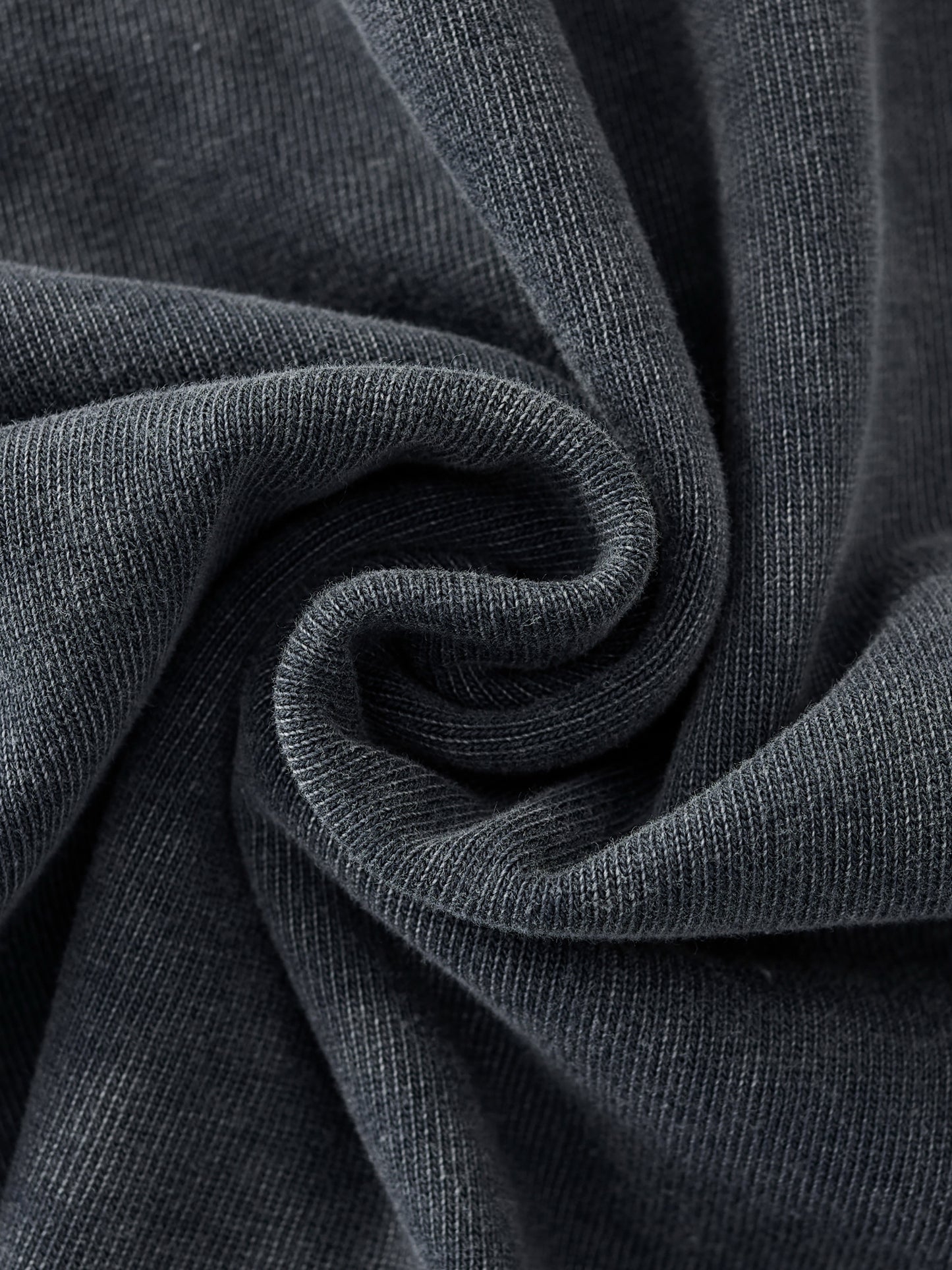 Foster Child Raw-Hem Boxy T-shirt