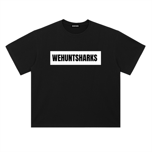 Flagship Heavy Graphic Tee: WHS 1