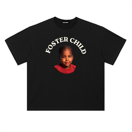 Foster Child Standard Heavy Graphic Tee