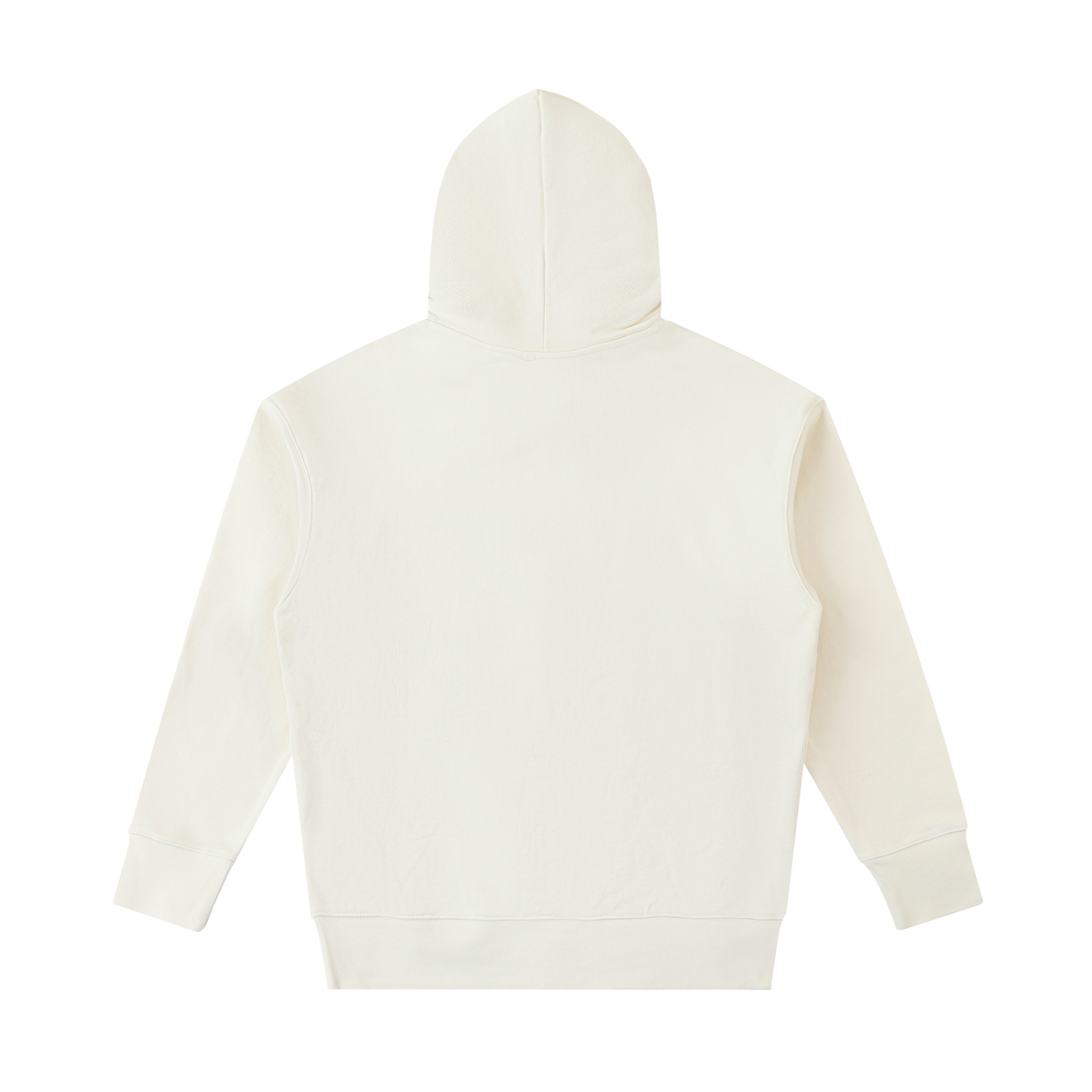 Flagship Heavy Graphic Hoodie: Foster Child