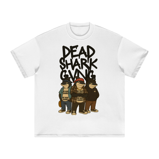 Dead Shark Gvng (DSG) T-Shirt