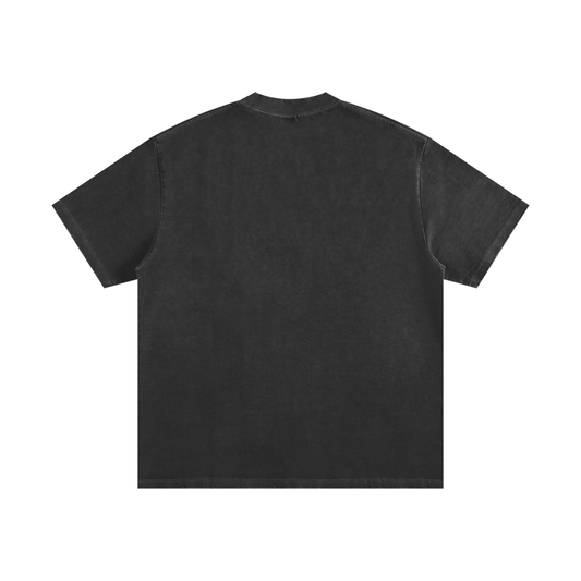 Art Over Algorithms T-Shirt
