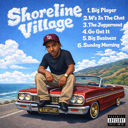 BFE Kingston-Shoreline Village [Digital Download]