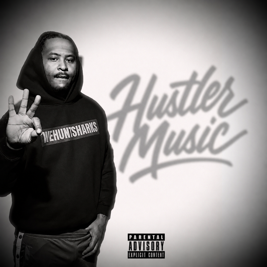 BFE Kingston-Hustler Music Pre-Sale