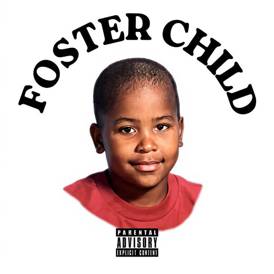 BFE Kingston-Foster Child (LP) [Digital Download]