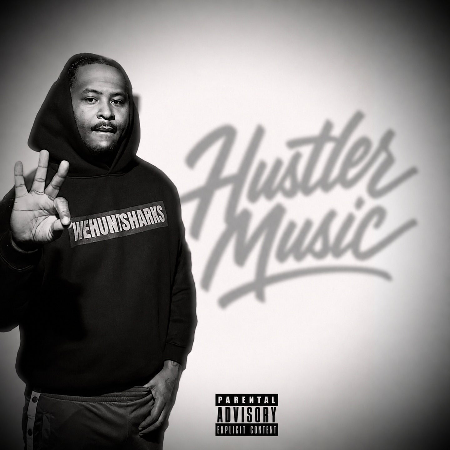 BFE Kingston-Hustler Music (Mixtape)
