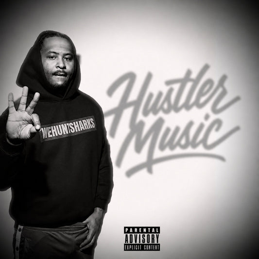 BFE Kingston-Hustler Music Mixtape [Digital Download]