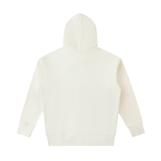 Standard Heavy Graphic Hoodie: Hustlers 2