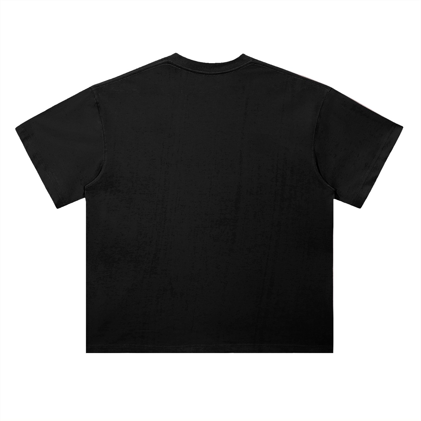 Standard Heavy Graphic Tee: HUSTLERS 1