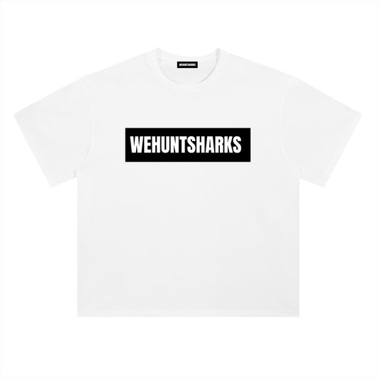 Flagship Heavy Graphic Tee: WHS 2