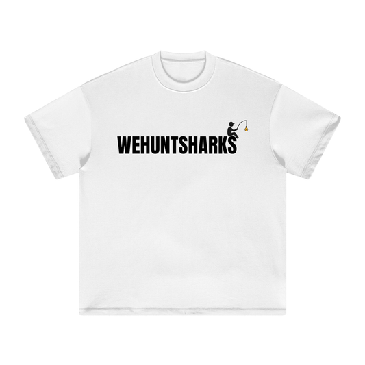 WHS Ideating Heavyweight T-Shirt