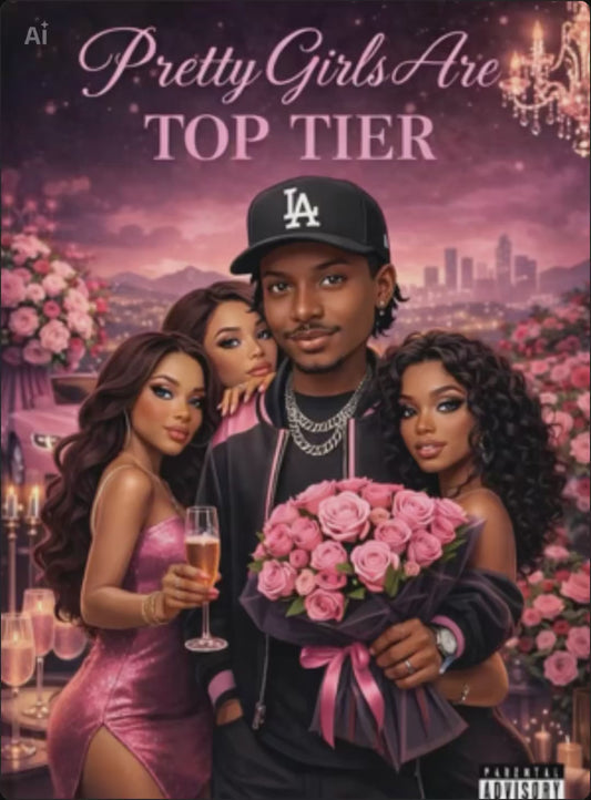 BFE Kingston-Pretty Girls Are Top Tier [Digital Download]